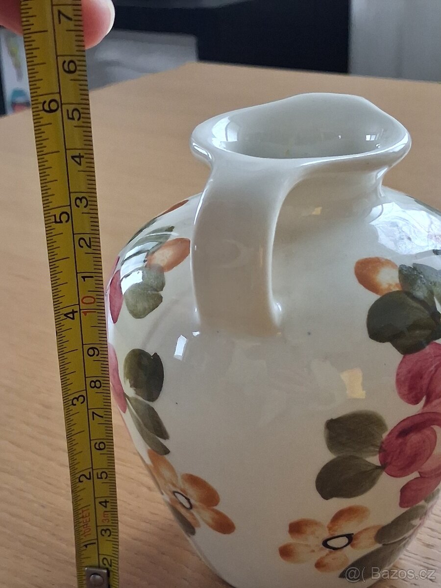 Džbán keramický - 2