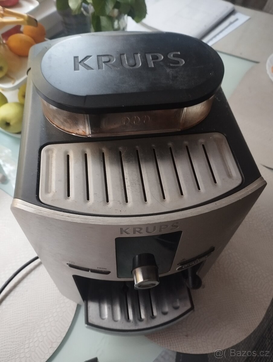 Kávovar Krups - 2