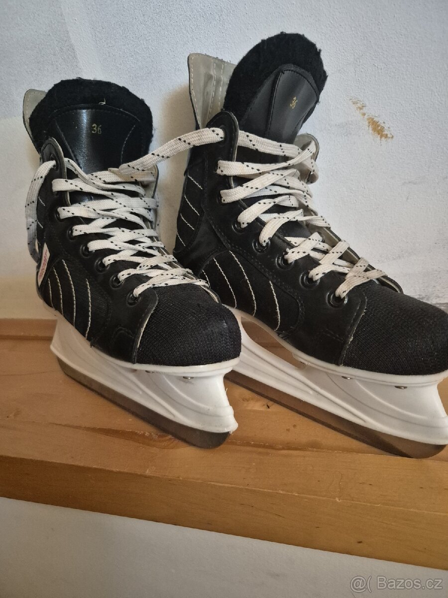 Brusle ProSport 36 - 2