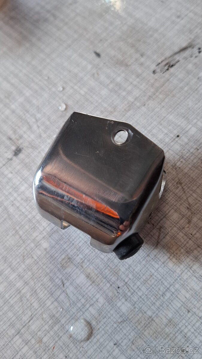 Kryt přepínače světel - 2