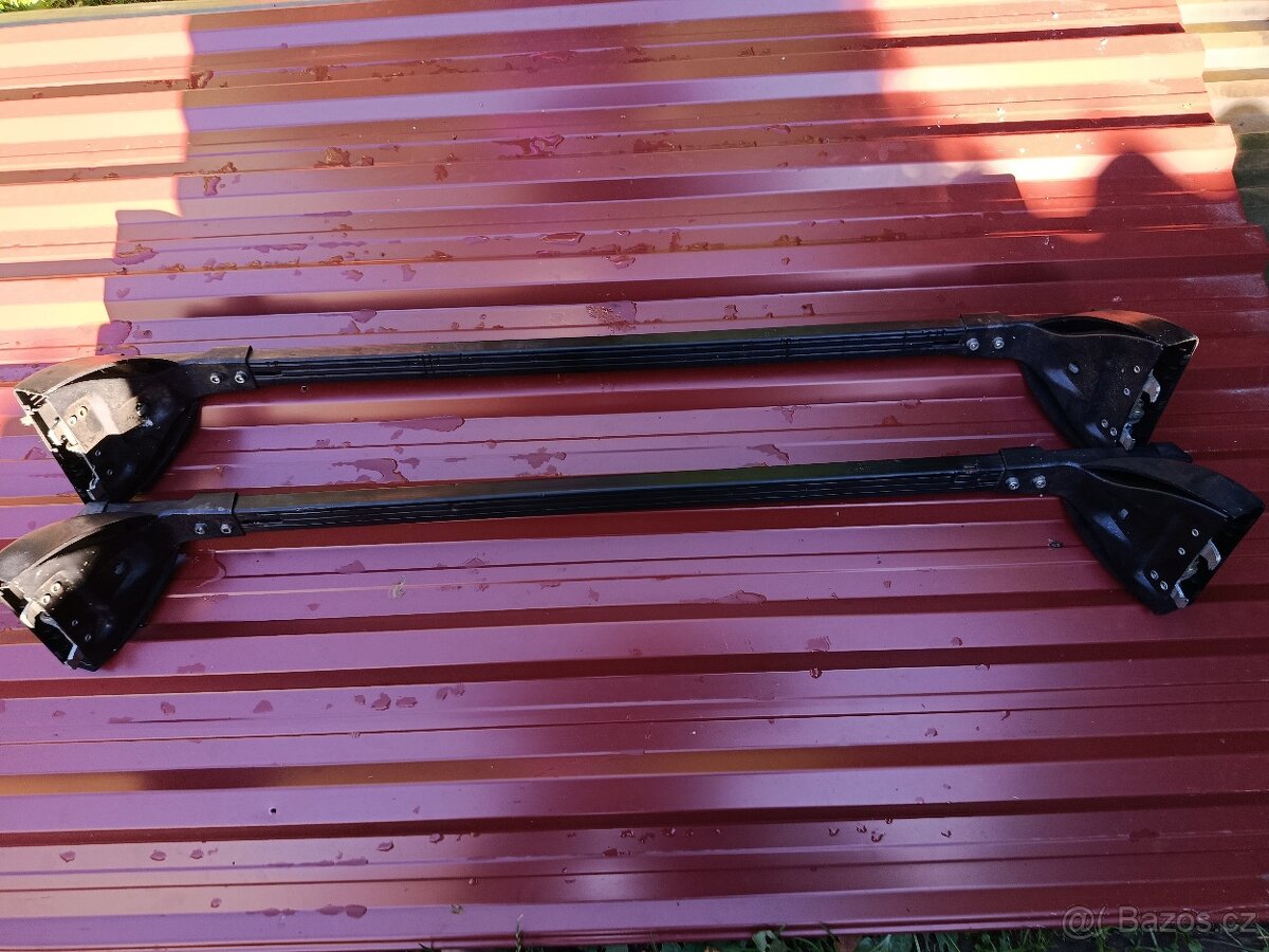 Škoda Octavia 1 - 2