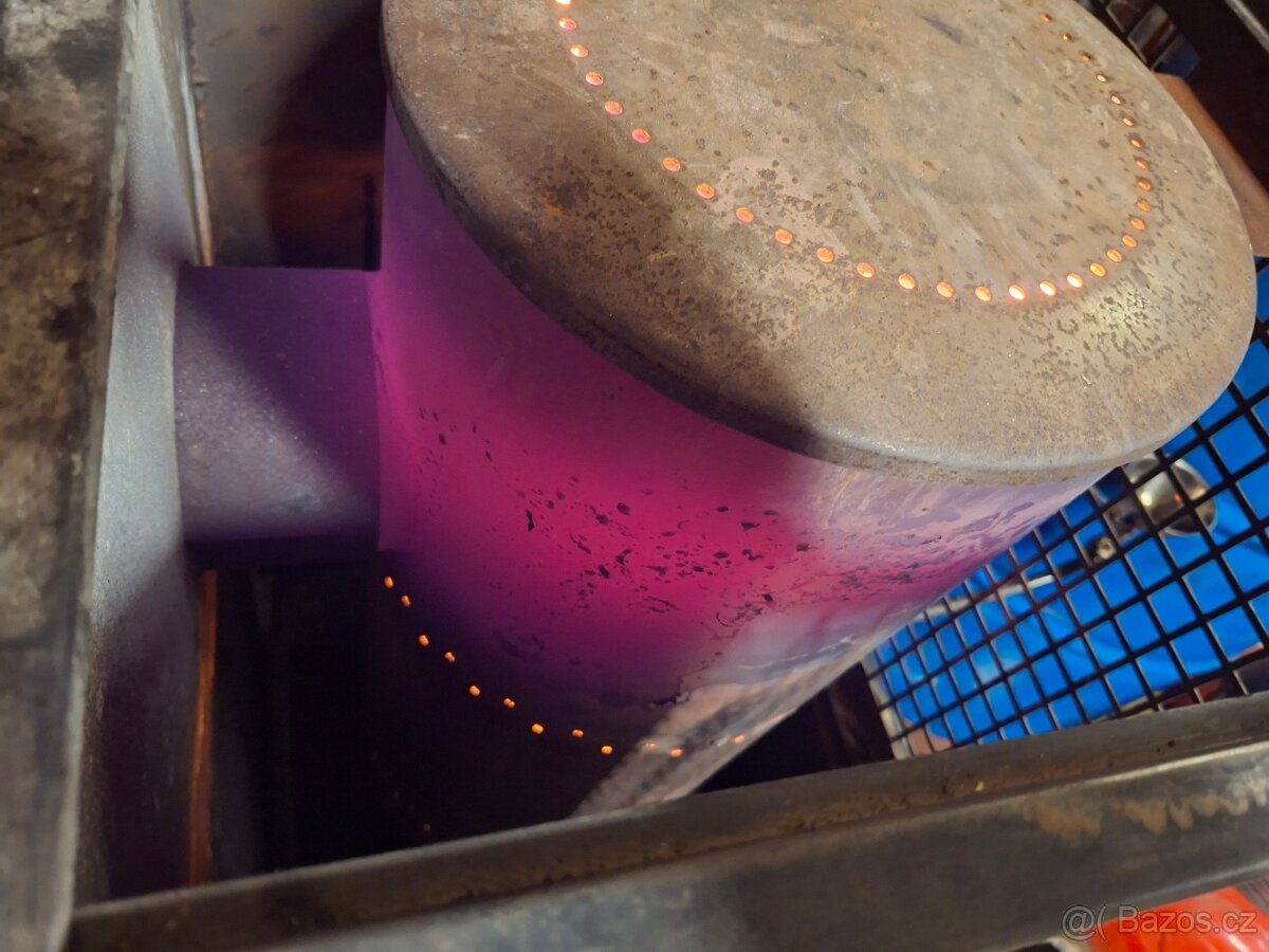 Odvoz vyjeteho oleje🔥 - 2