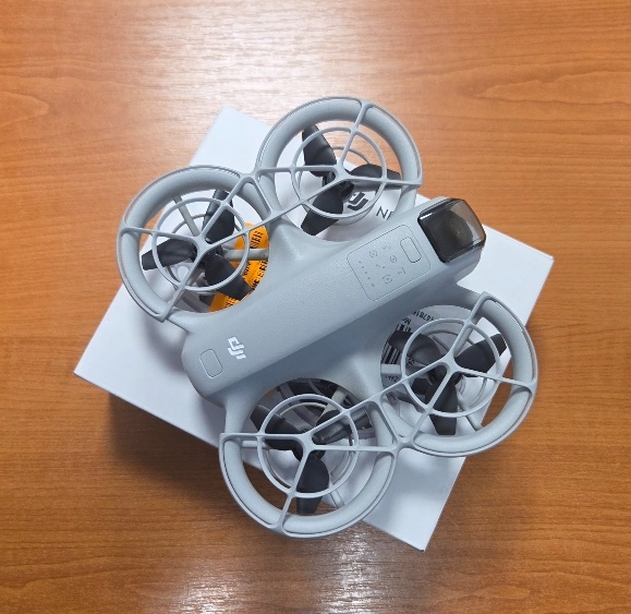Dron DJI NEO / jako nový - 2