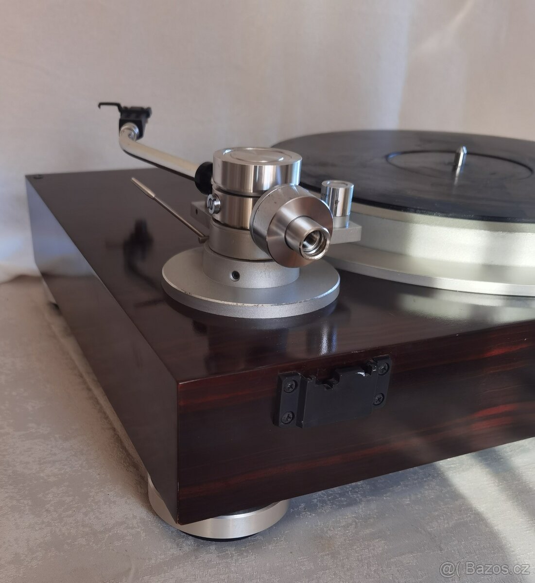 Gramofón Pioneer PL-50 - 2