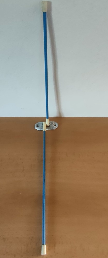 Retro sušák na utěrky, ručníky - 2