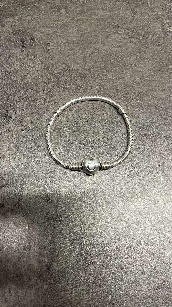 Náramek Pandora - 2