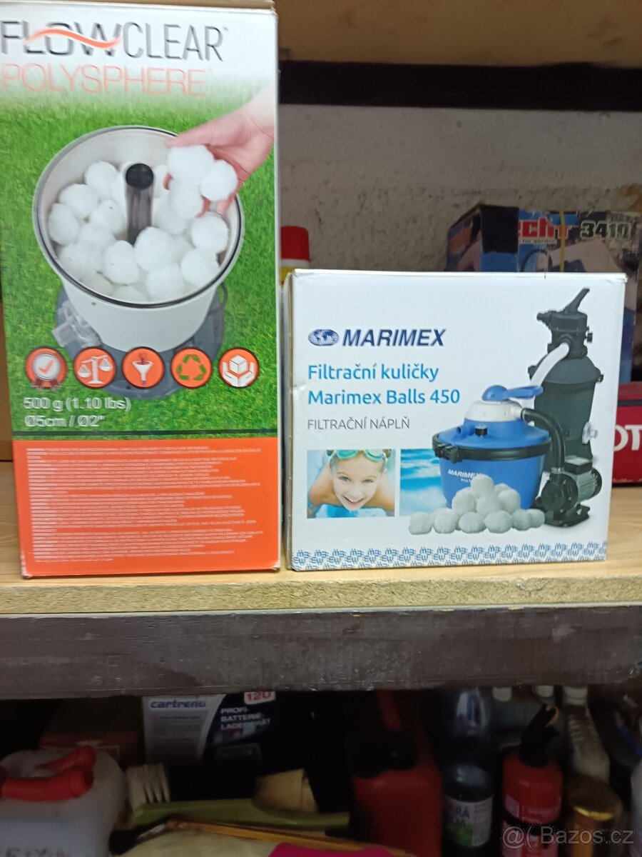 Bazén FLORIDA 3.05m x 0.91m - 2