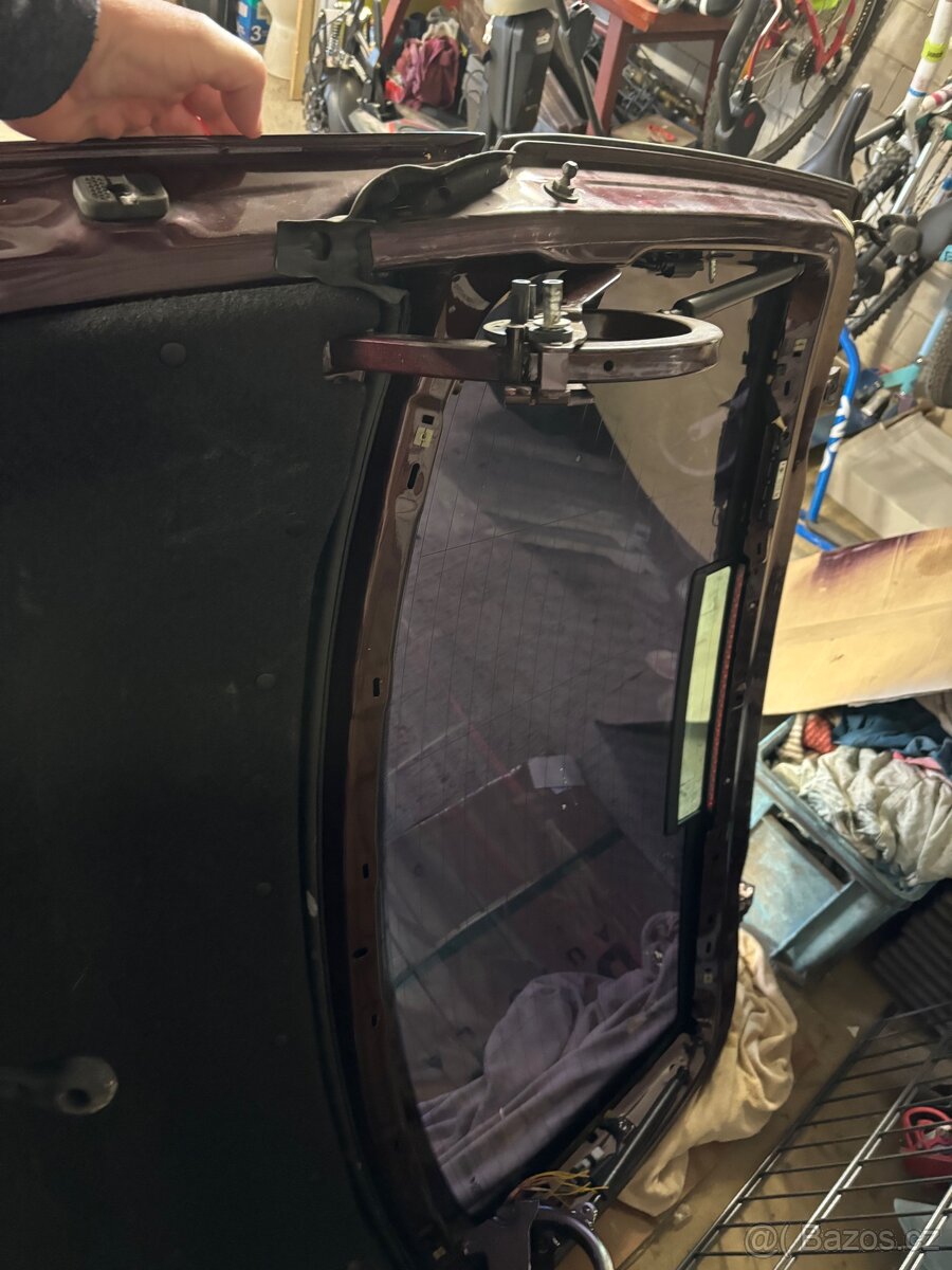 Páté dveře superb2 - 2