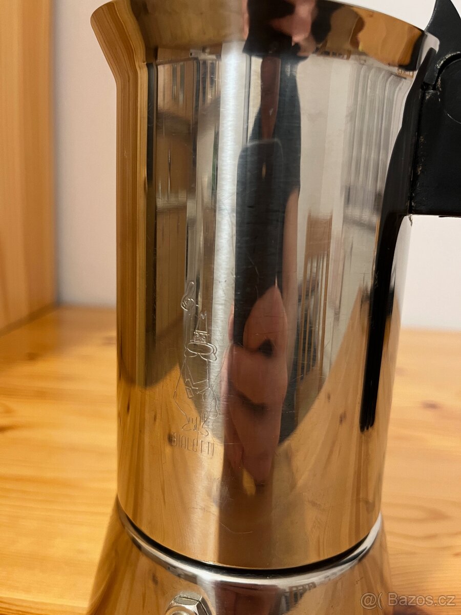 Moca konvička Bialetti Venus 6 šálků - 2