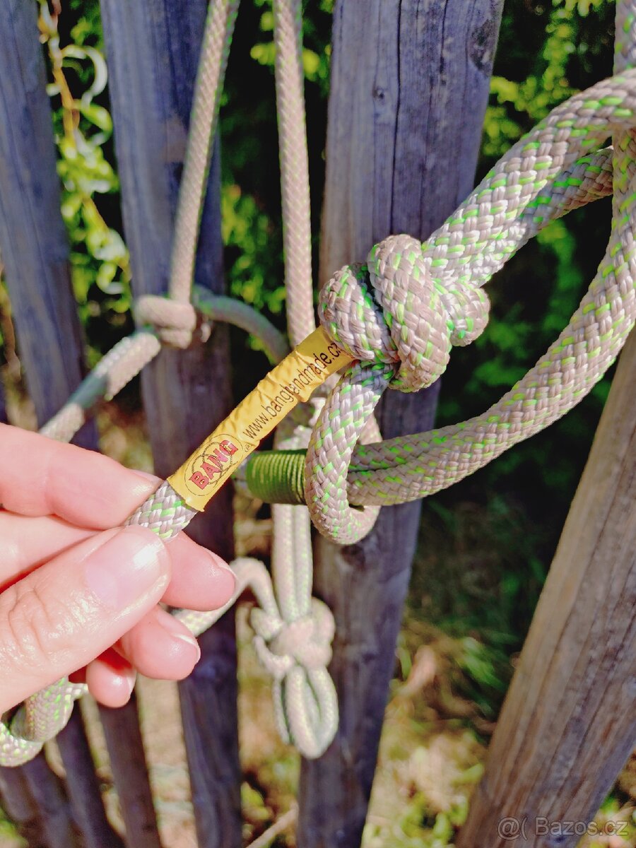 Parelli ohlávky značky Bang - 2