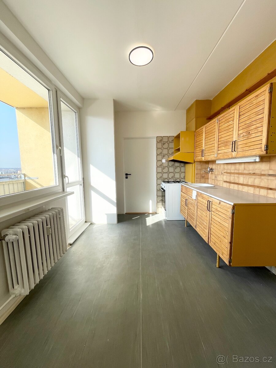 Pronájem bytu 2+1 Přerov - 2