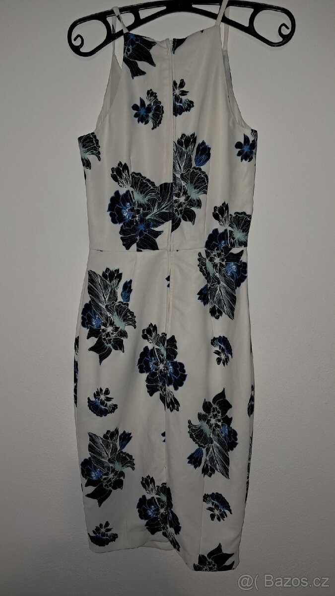 Letní šaty H&M, v. 34 - 2