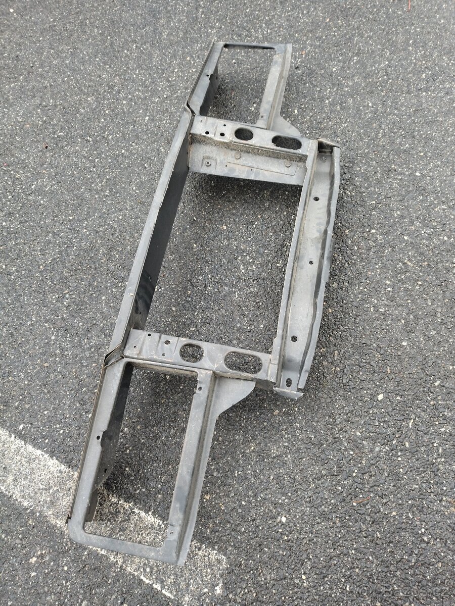 Náhradní díly VAZ 2105 - 2