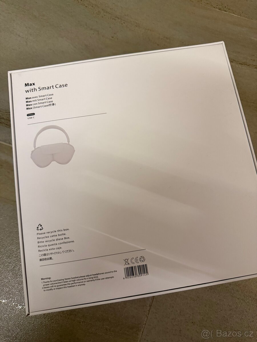 AIRPODS MAX - 2