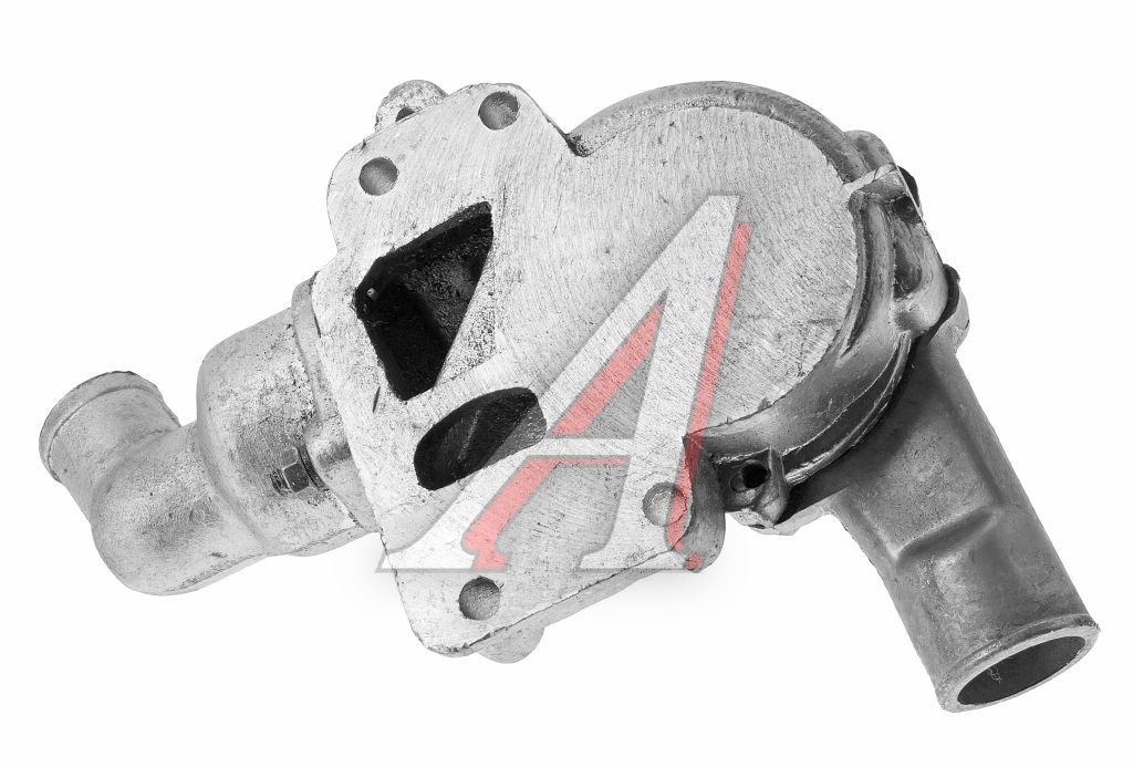 Těsnění vodní pumpy UAZ (motory 75-90 koní) - 2