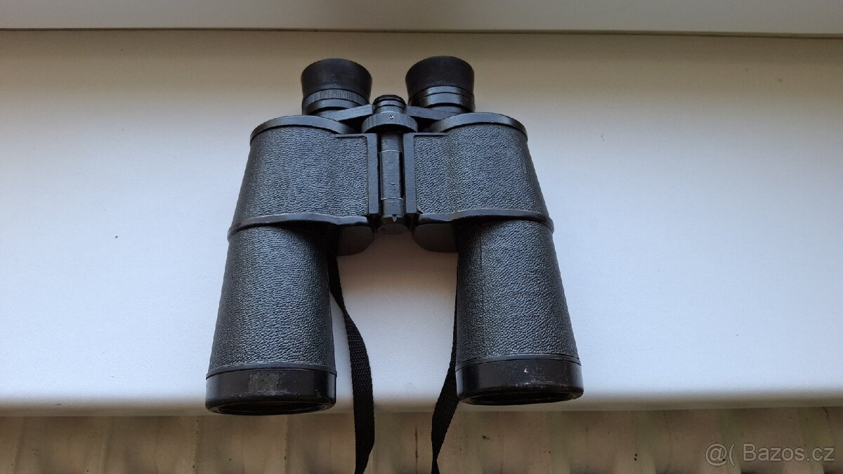 Dalekohled BOC 7X50 TENTO - 2