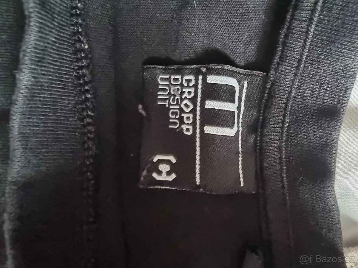 Pánské triko vel. M - 2