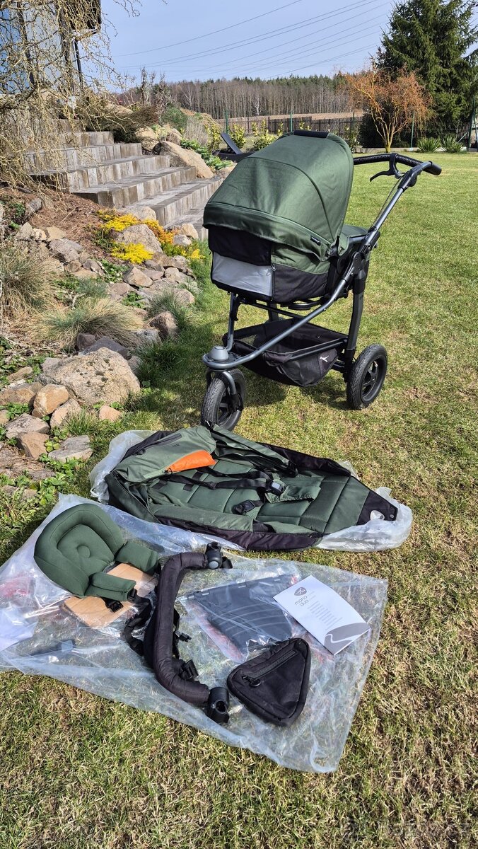 Tfk Mono Air 2v1 - 2