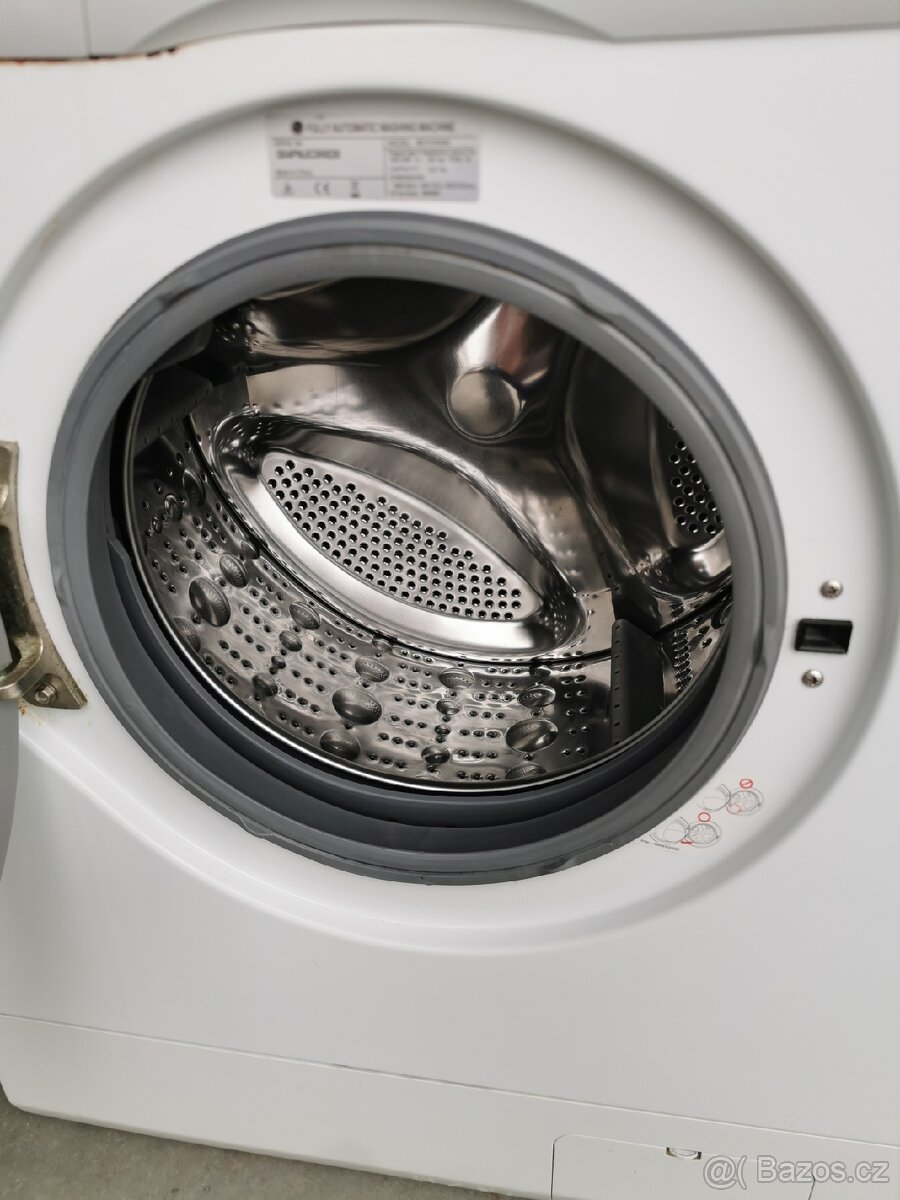 Pračka LG - 2