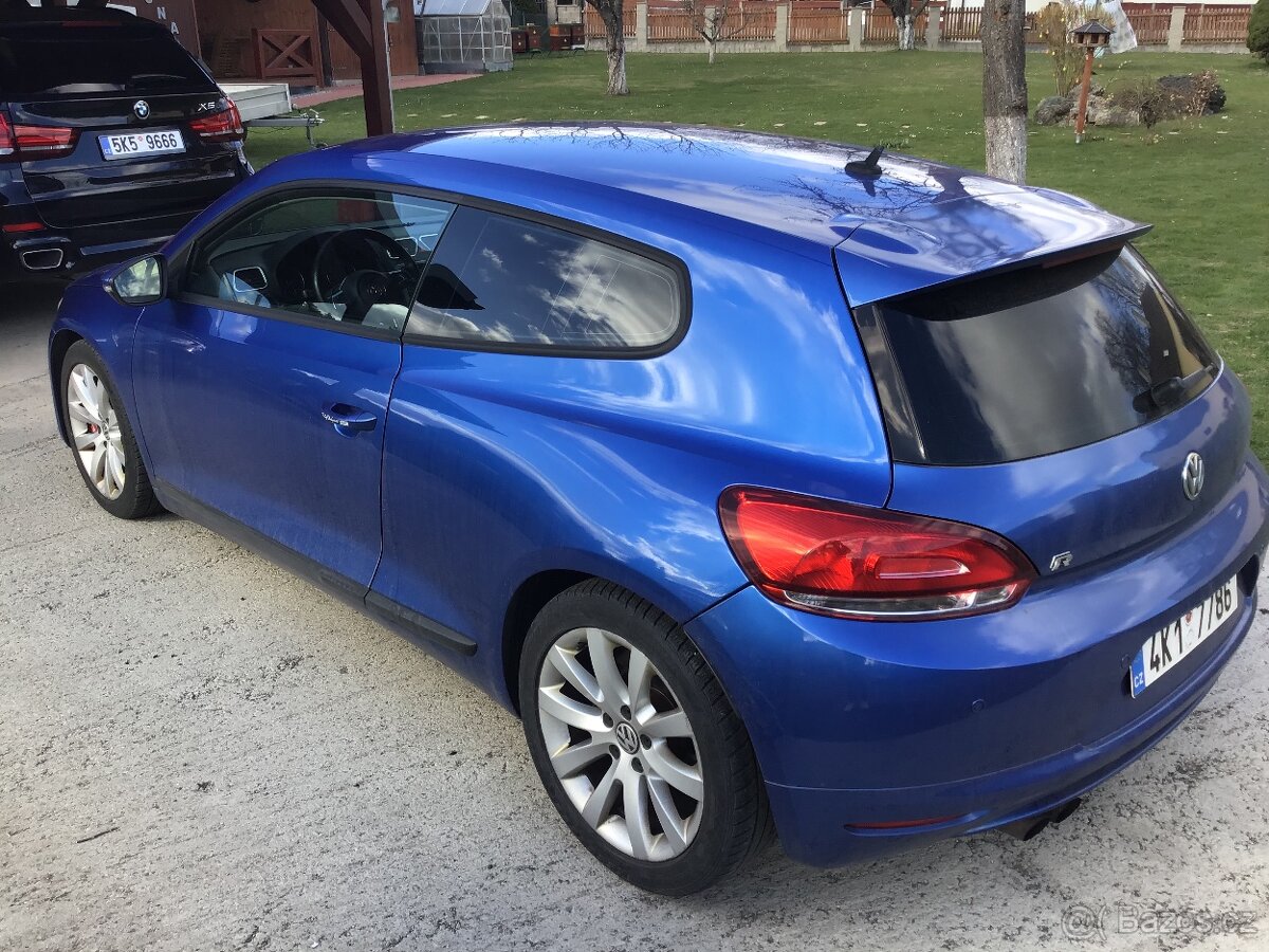 Volkswagen Scirocco 1.4 TSI - 2