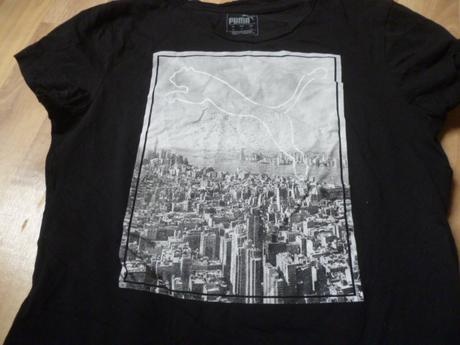 triko Puma vel.S - 2