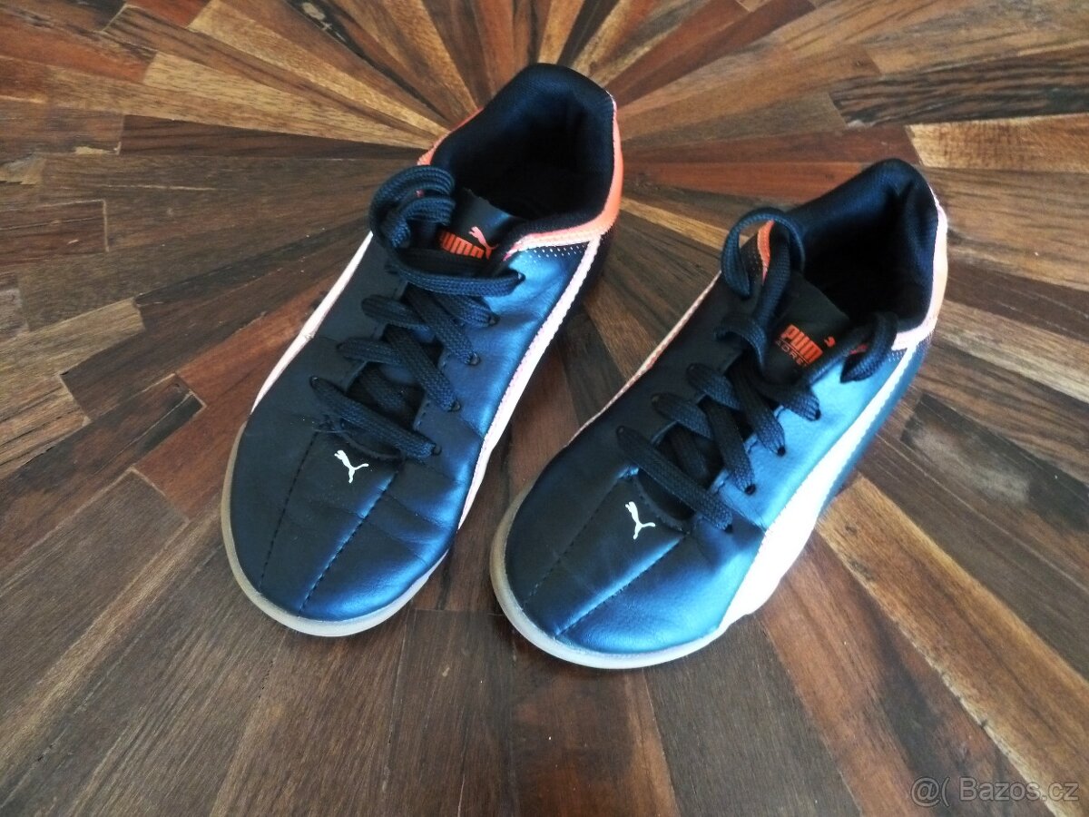 Sálové Tenisky Puma vel. 30 - 2