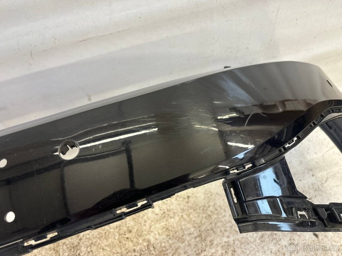 Přední nárazník VW Passat B8 facelift alltrack - 2