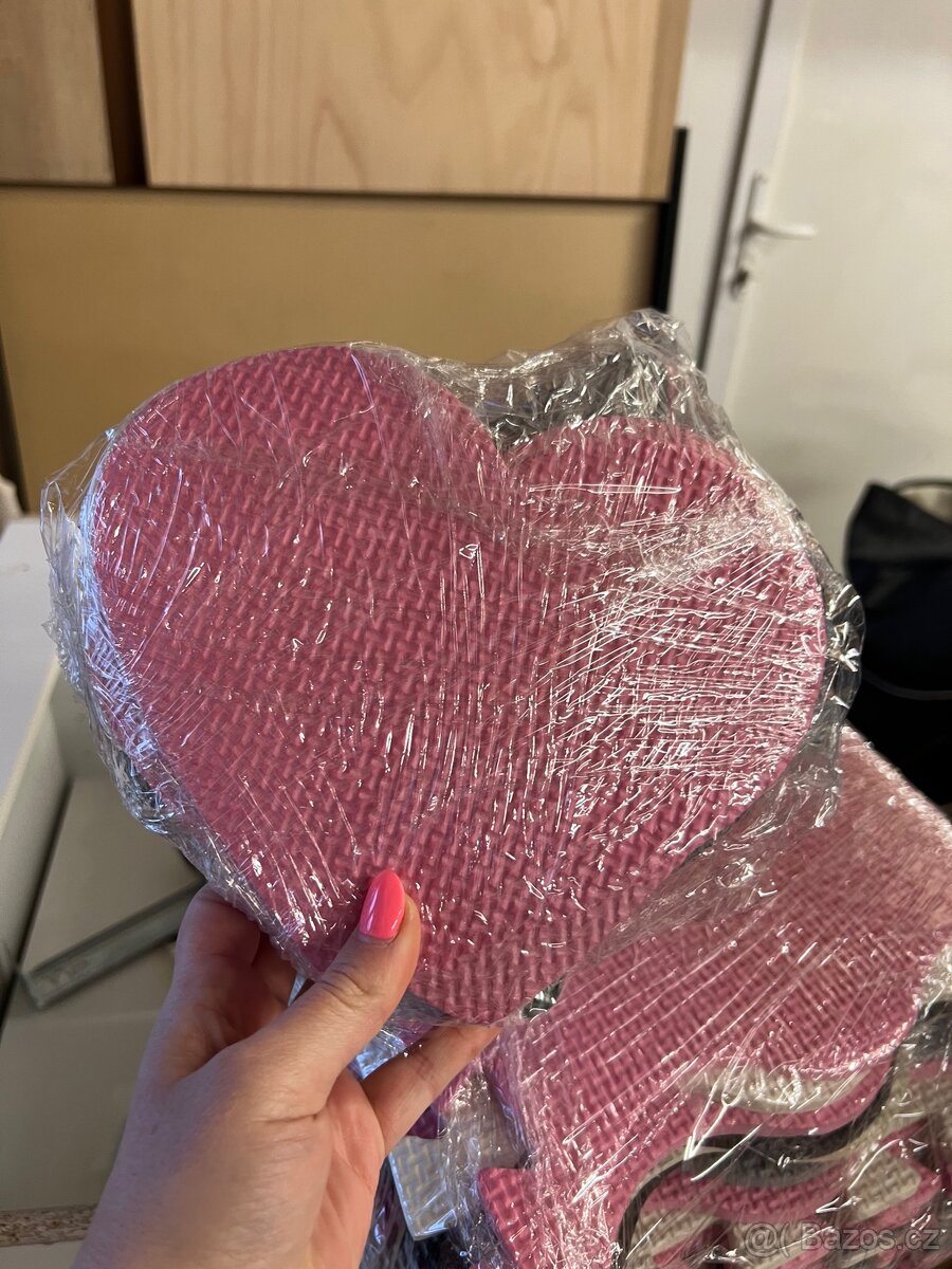 Pěnové puzzle ohrádka - 2