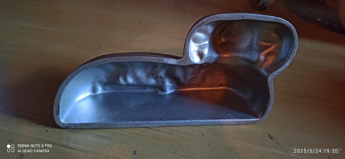 Forma - Beránek - 2