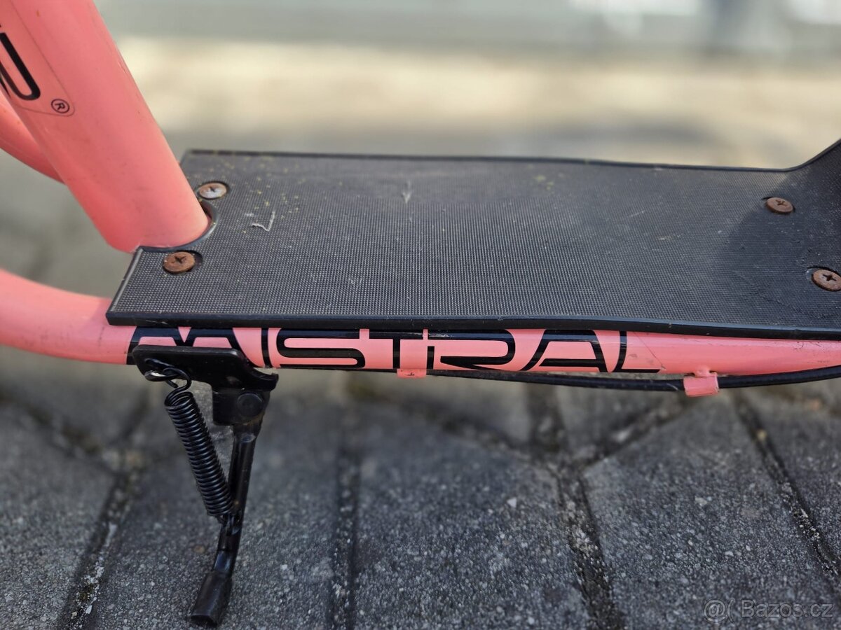 koloběžka Brother Mistral - 2