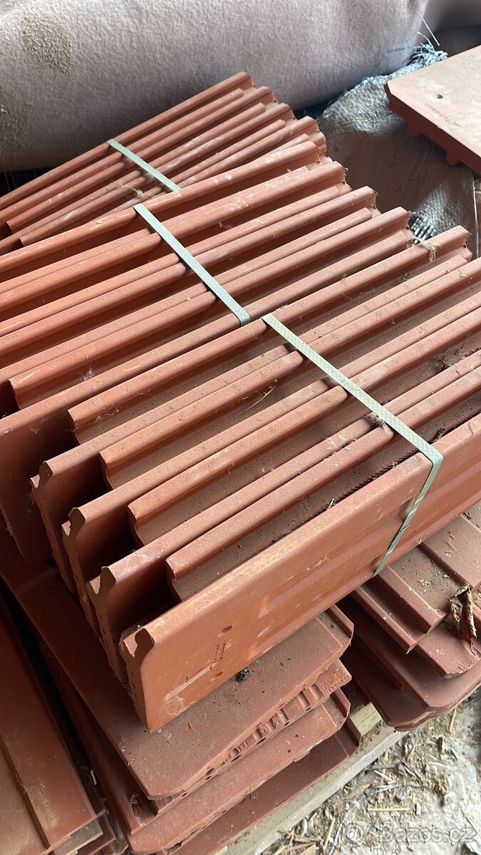 Tondach Steinbrück - 2