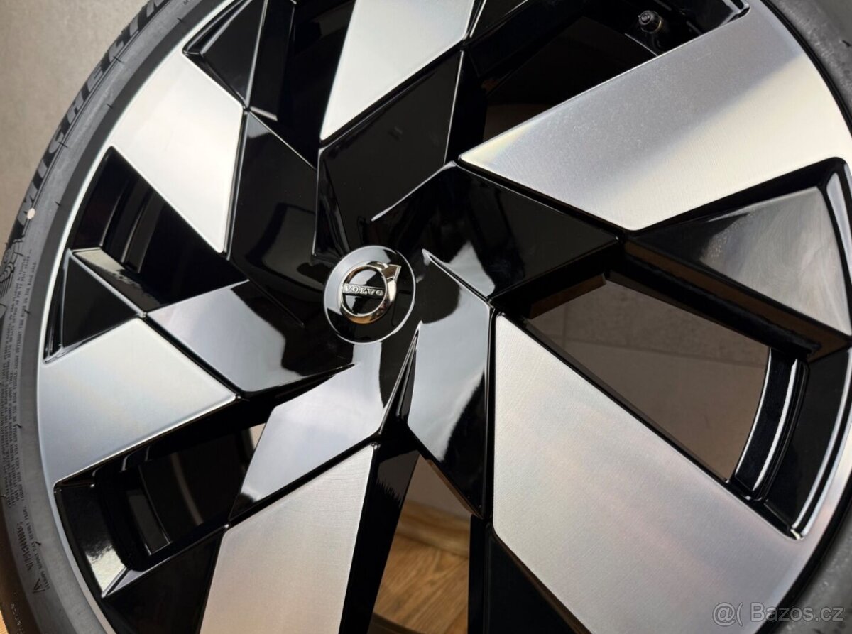 Originál letní kola Volvo XC60 R20 - 2