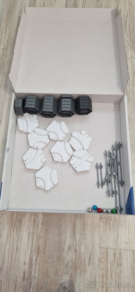 Gravitrax Expansion Trax - 2