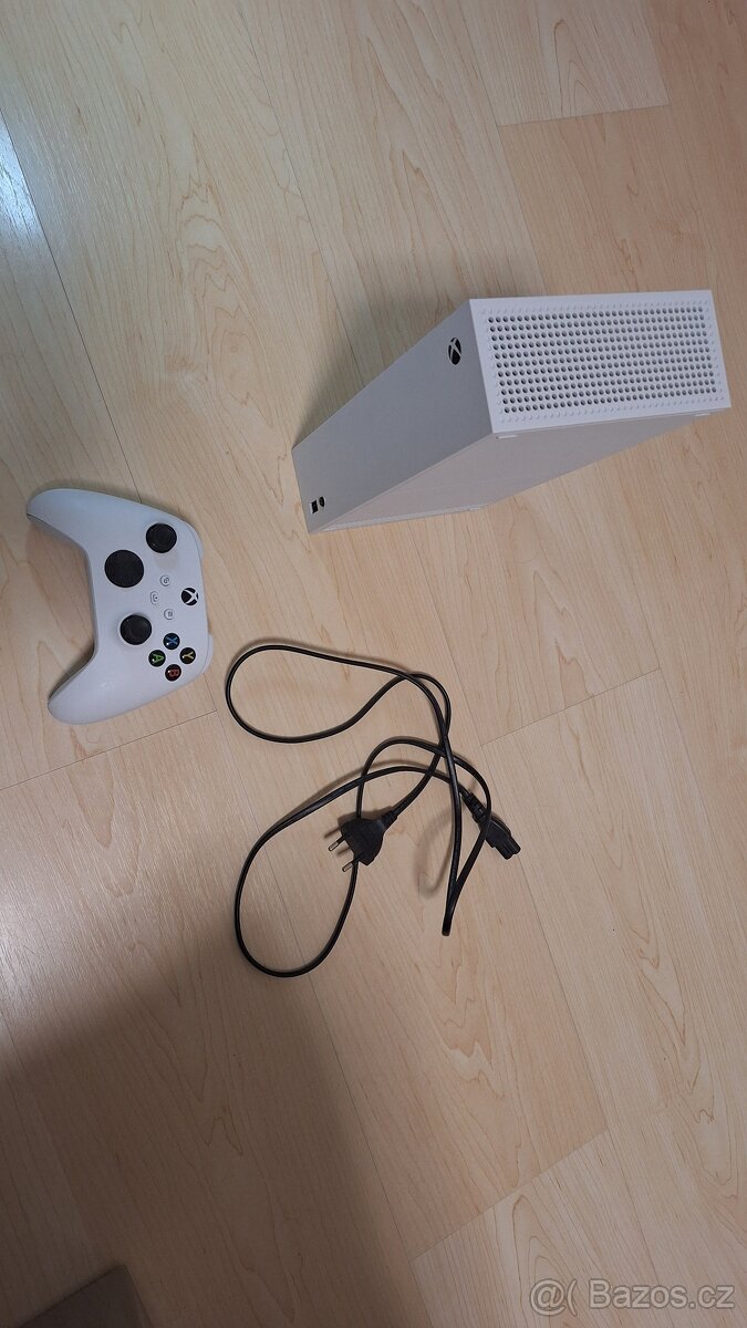 Xbox Series S - 2