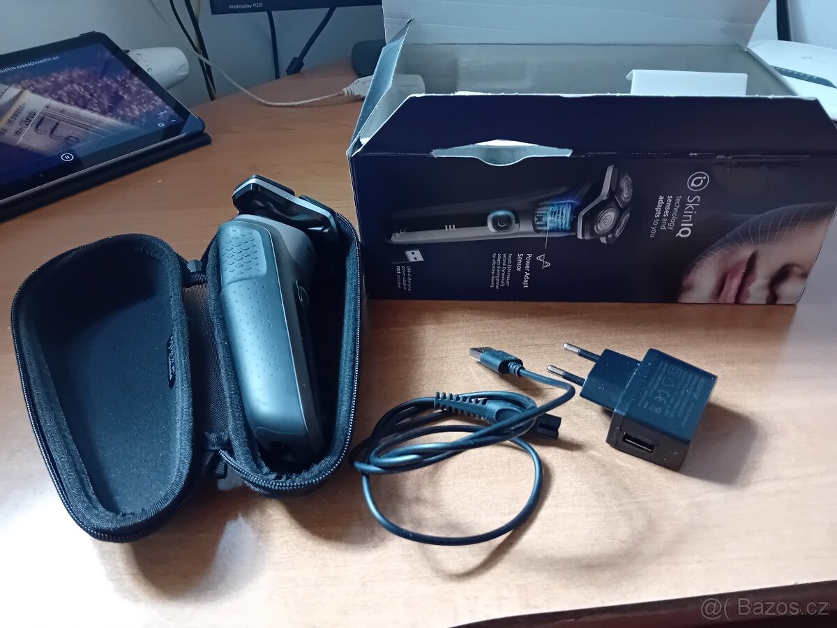 Philips powerful 5000 series - 2