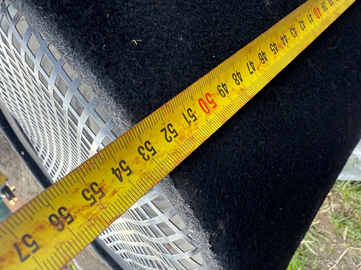 Prodám subwoofer - 2