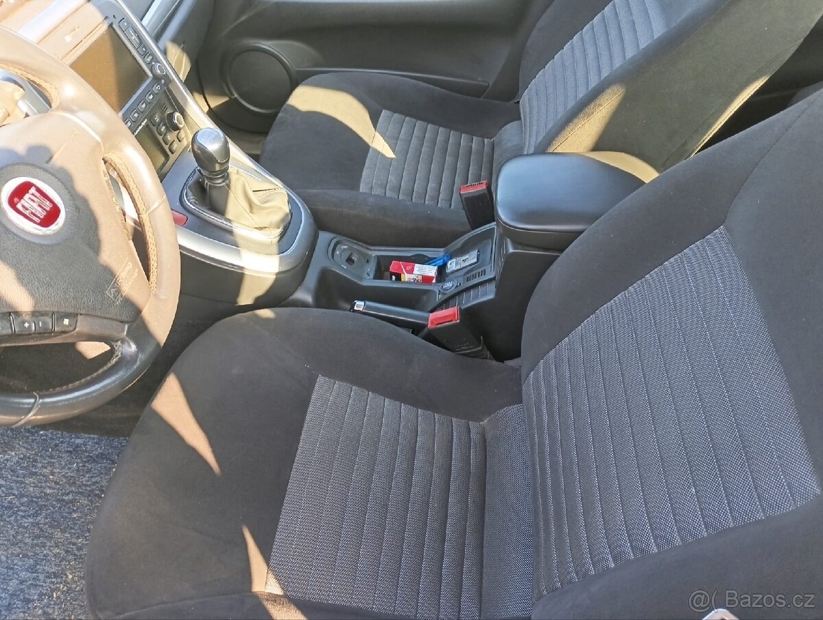 Fiat croma 1.9jtdi - 2