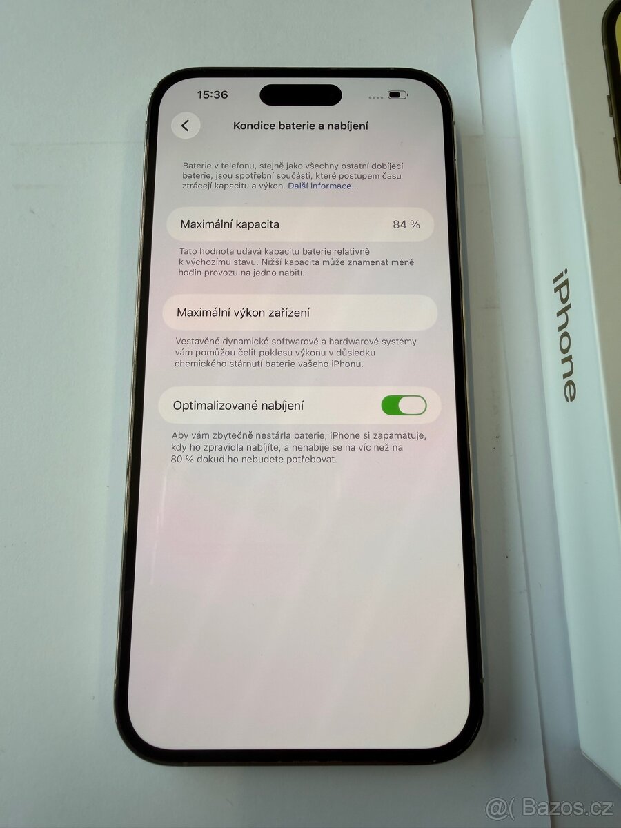 IPHONE 14 PRO MAX TOP - 2