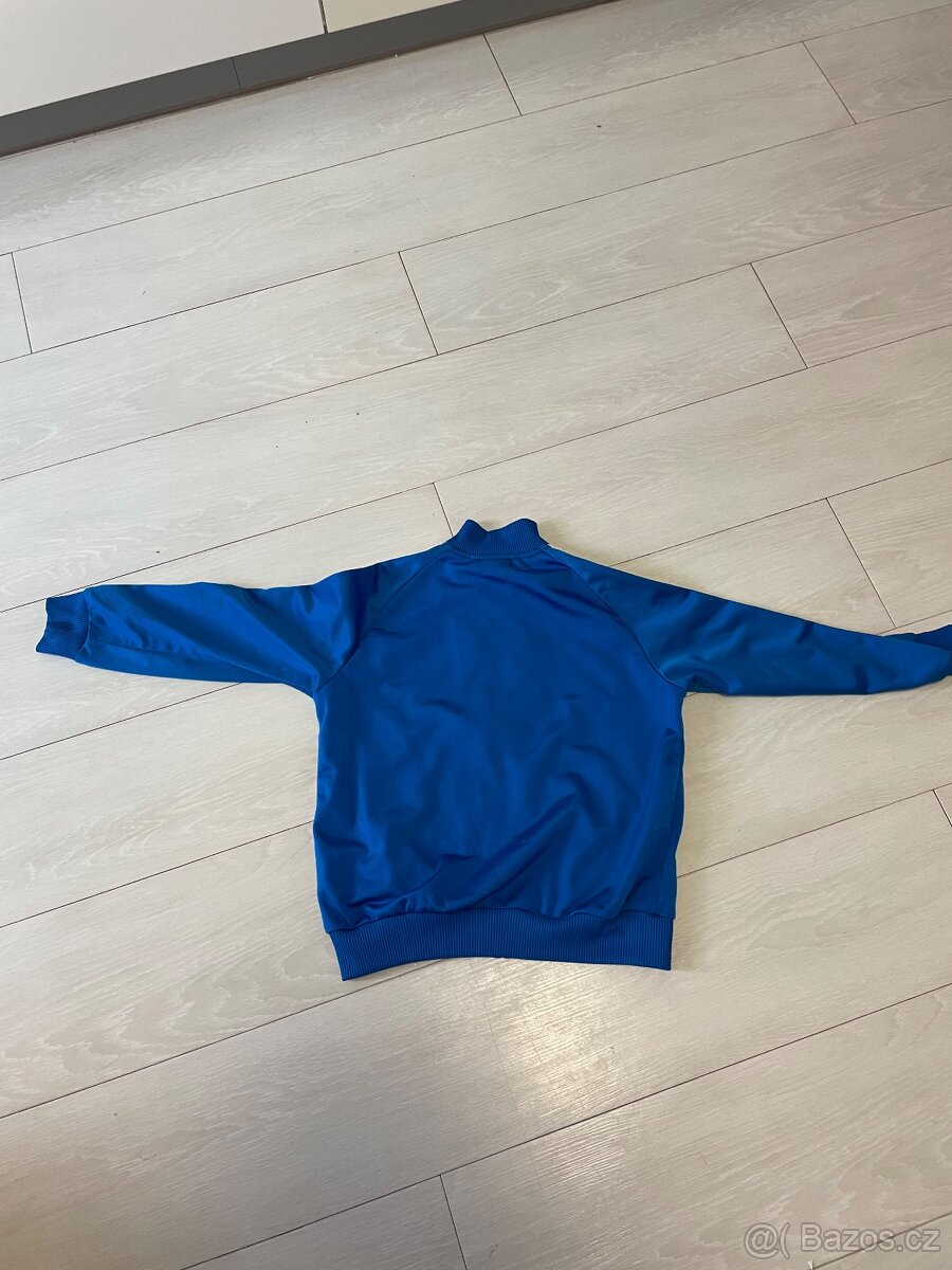 Mikina ADIDAS - 2