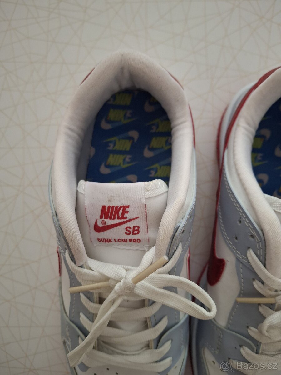 Tenisky NIKE - 2