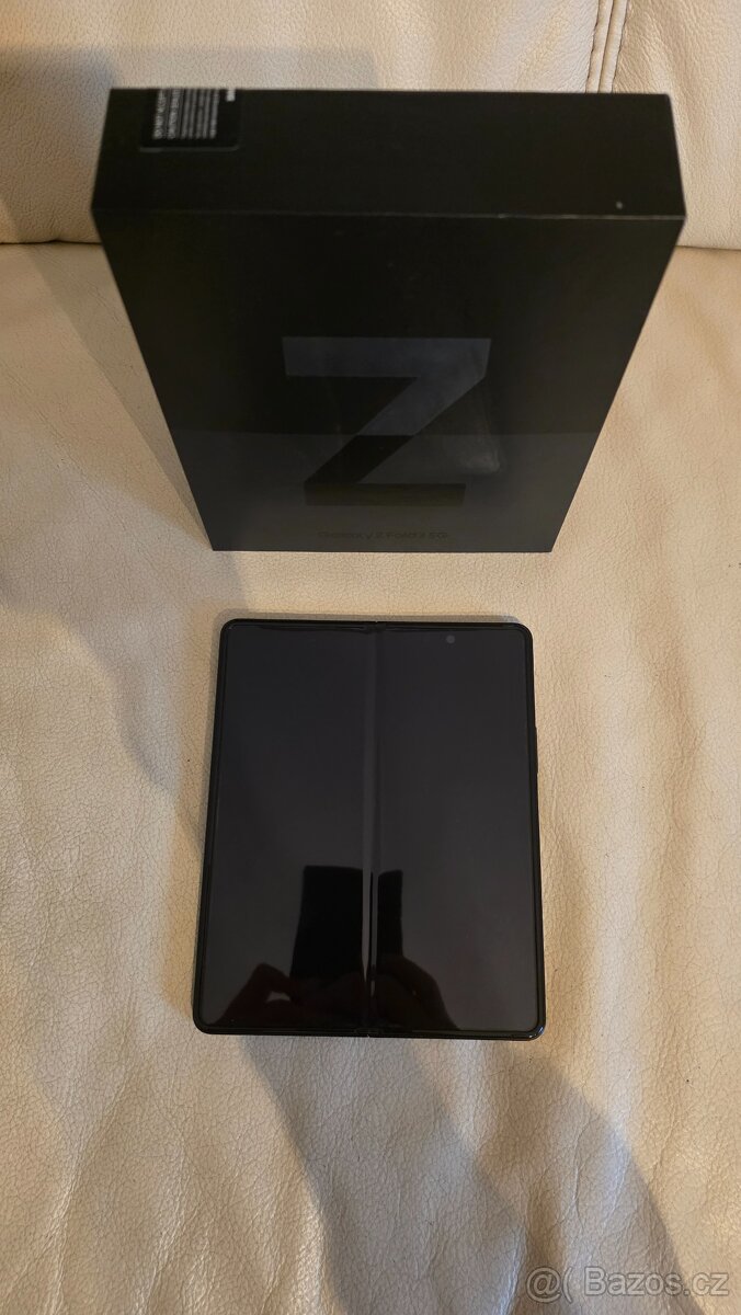 Samsung Fold 3/256GB - 2