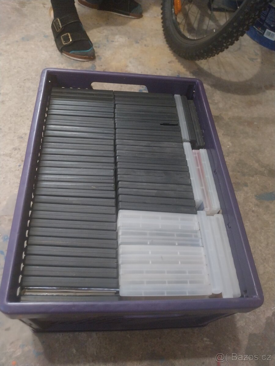 DVD filmy a pohadky - 2