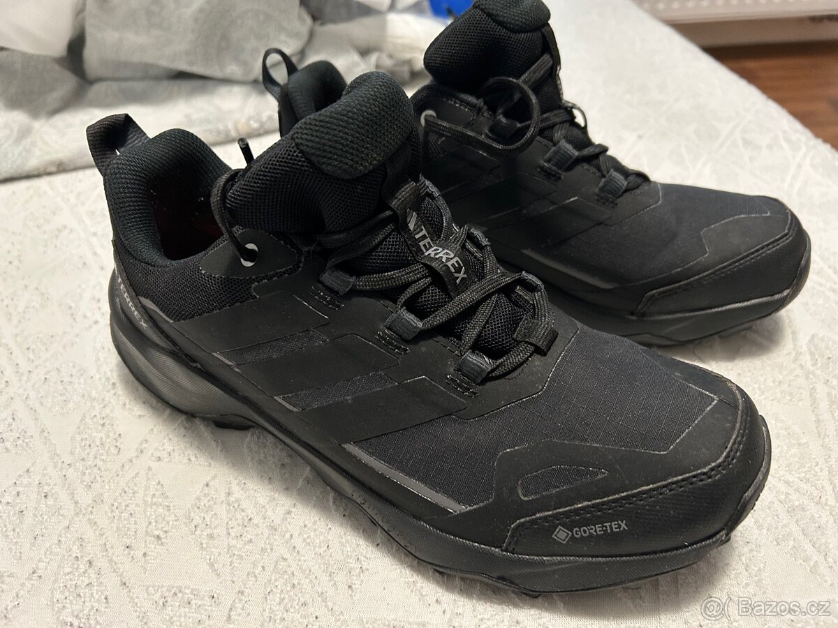 Boty Adidas Terrex, gore-tex - 2