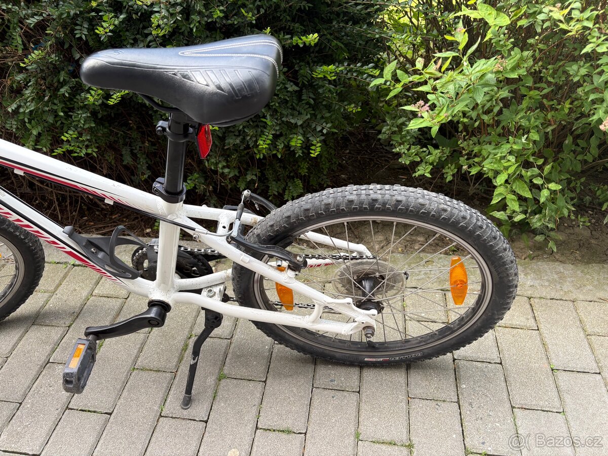 Dětské kolo Specialized Hotrock 20” - 2