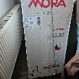 Bojler Mora EOM 100 PK - 2