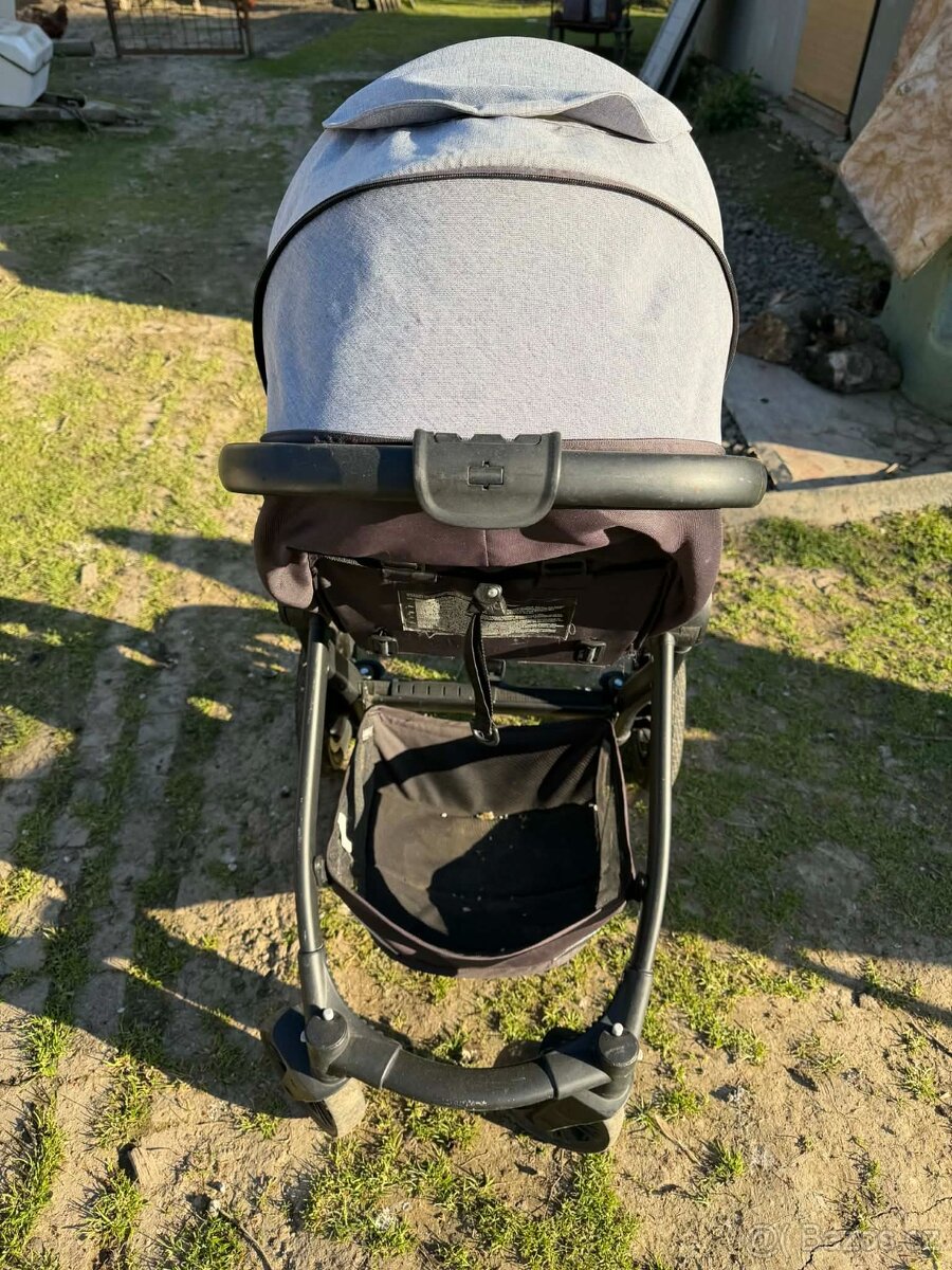 Kinderkraft MOOV - 2