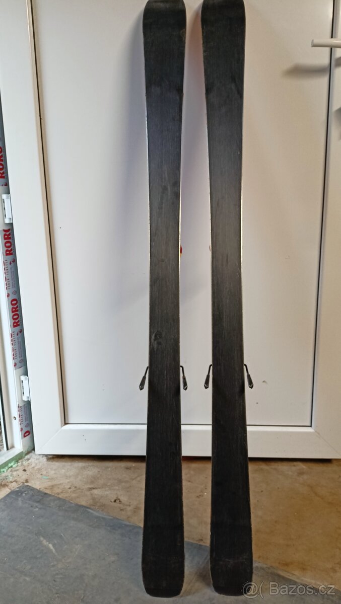 Dětské lyže SPORTEN Phantom 128cm - 2