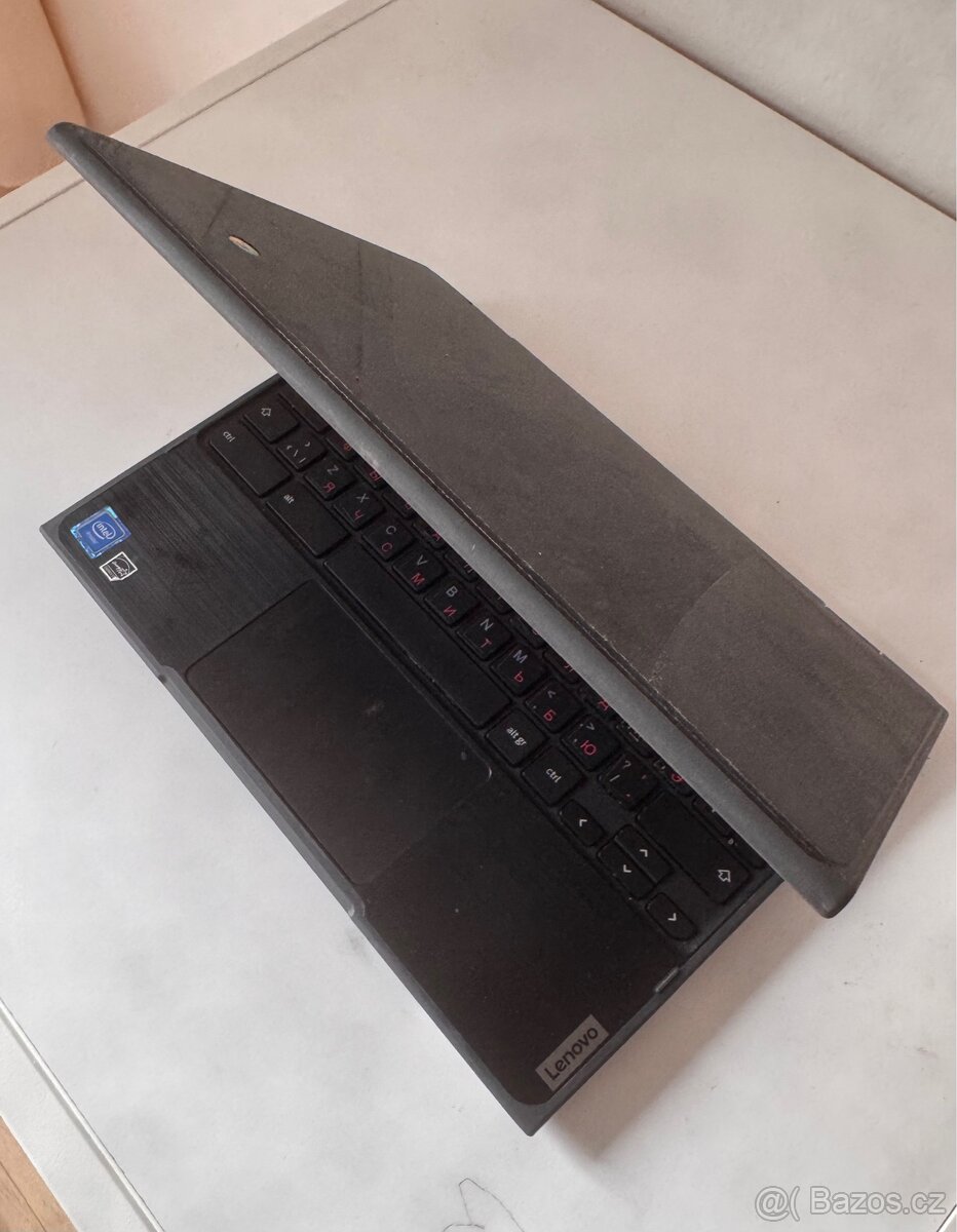 Notebook/tablet LENOVO 300e - 2
