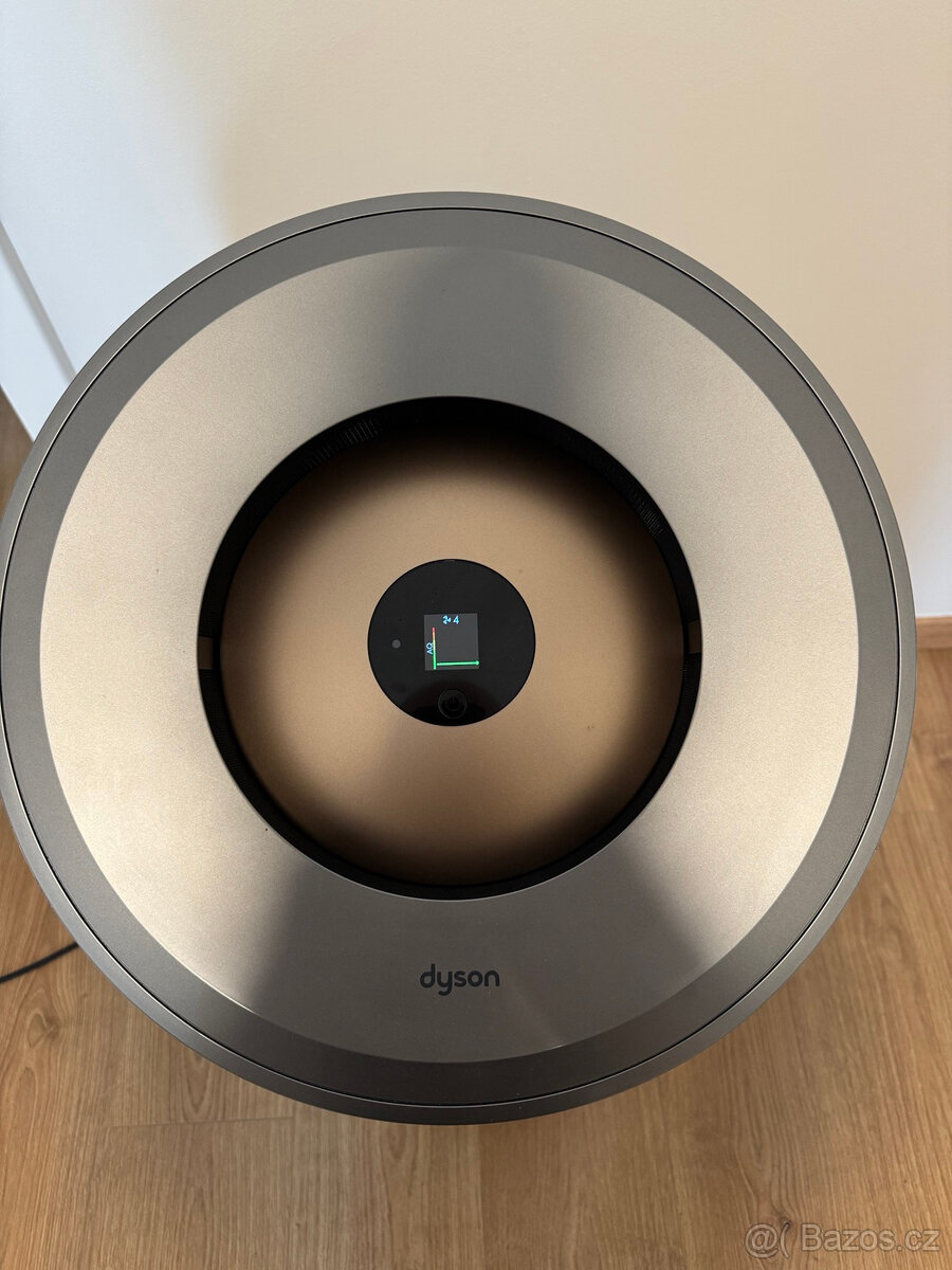 Dyson Purifier Big+Quiet Formaldehyde BP03 - 2