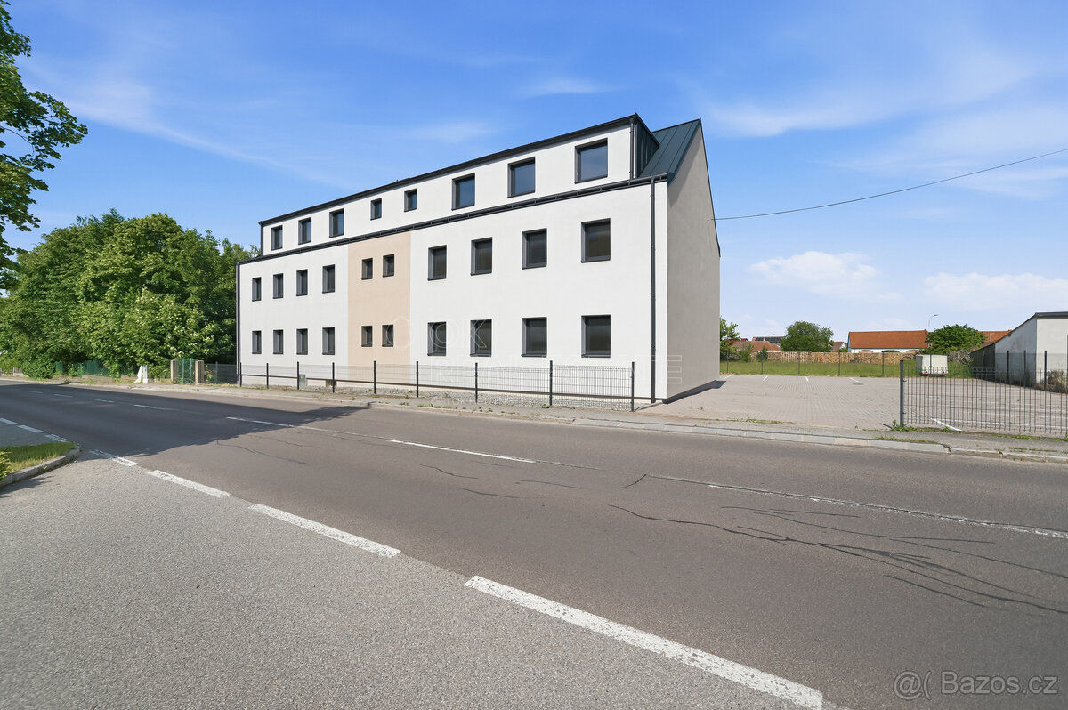 Prodej, byt 2+kk 56 m2, Groß-Siegharts - 2
